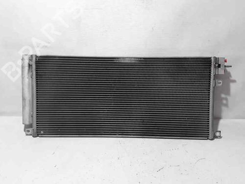 AC-Kondensator OPEL MOKKA / MOKKA X (J13) [2012-2025]  6812879