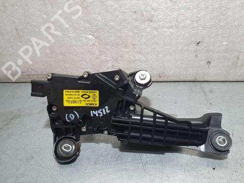 Rear wiper motor RENAULT KOLEOS I (HY_)  | BP11857726M102 