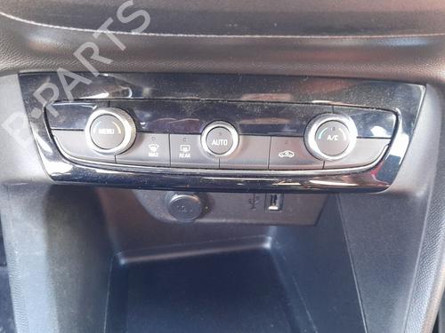 climate-control-opel-corsa-f-p2jo-2019-34633074 main image