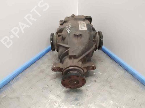 Used Rear differential BMW X3 (E83) 2.0 d (150 hp) 3708655