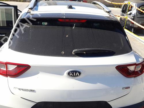 Tampa da Mala Tampa da Mala KIA STONIC (YB) 1.0 T-GDi (120 hp) 36230848 36230848