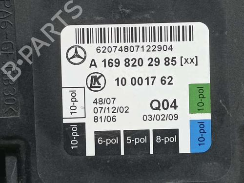Electronic module MERCEDES-BENZ B-CLASS Sports Tourer (W245)  | BP16474953M83 