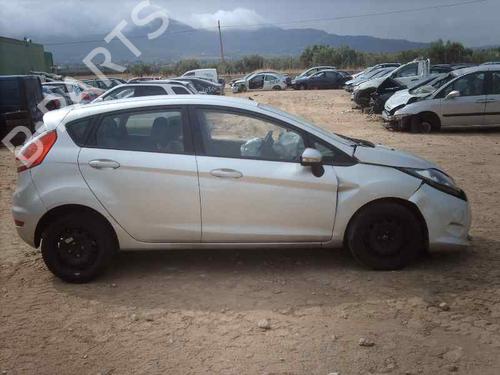 Front right window mechanism FORD FIESTA VI (CB1, CCN)  | BP601430C23 