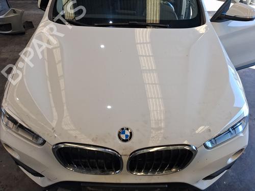 Used Hood Hood BMW X1 (F48) sDrive 16 d (116 hp) 40236973 40236973