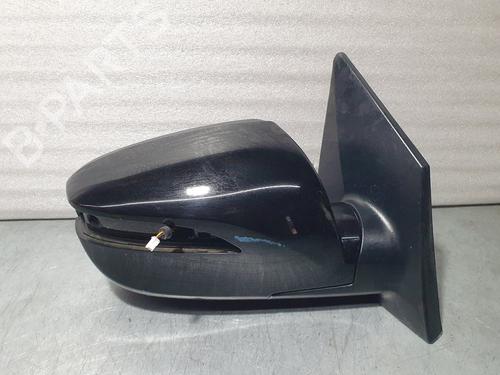 Right mirror HYUNDAI ix35 (LM, EL, ELH)  | BP10660693C27 