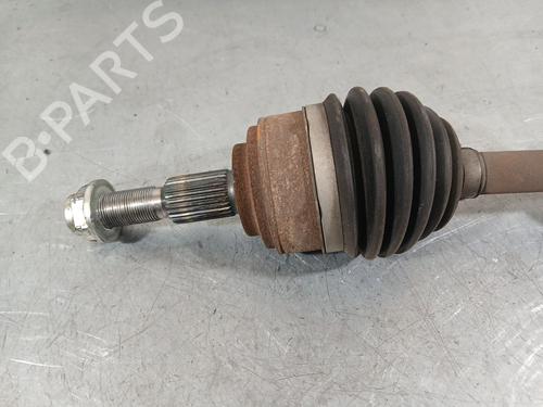 Left front driveshaft FORD FOCUS IV (HN) 1.5 EcoBlue | BP37426865M38 - Image 2