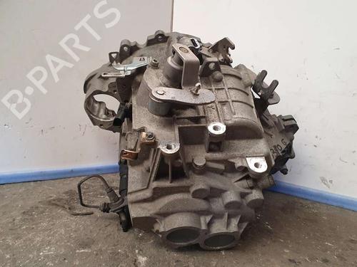 Gearbox MITSUBISHI COLT VI (Z3_A, Z2_A)  | BP16921658M3 
