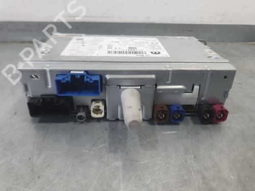 Radio OPEL MOKKA 1.2 Turbo Hybrid | BP37631696E6 - Image 3