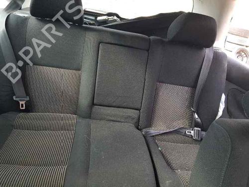 Used Rear seat VW GOLF IV Van (1J1) 1.9 TDI 4motion (116 hp) 25603943