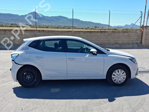 Left sun visor SEAT IBIZA V (KJ1, KJG) 1.0 TSI | BP39134776I1 - Image 5