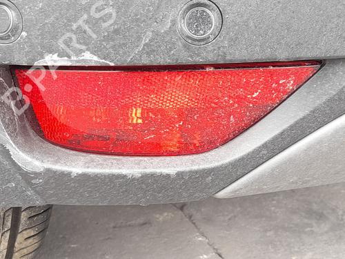 Used Rear bumper left light Rear bumper left light DACIA SANDERO III 1.0 TCe 90 (91 hp) 34628441 34628441