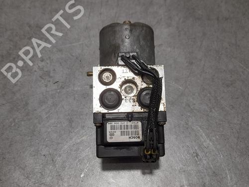 ABS pump RENAULT MEGANE I Classic (LA0/1_)  | BP10377938M43 