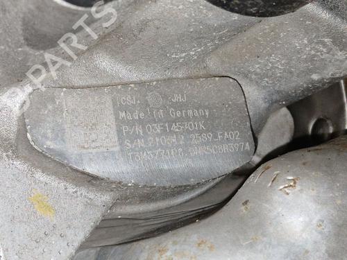 Engine SEAT ALTEA (5P1) 1.2 TSI | BP29812818M1  - Image 7