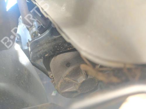 Used Steering pump DACIA DOKKER Express Box Body/MPV 1.6 LPG (102 hp) 24842411