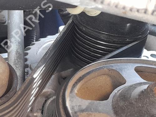 Used Alternator Alternator HONDA CIVIC X Hatchback (FC_, FK_) 1.0 VTEC (FK6) (129 hp) 33469299 33469299