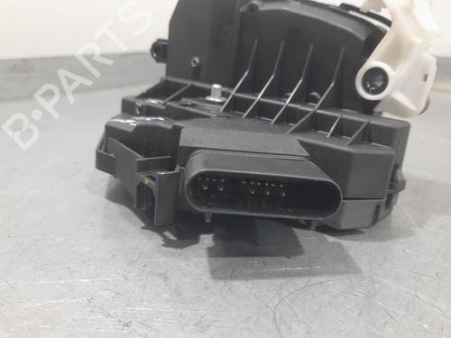 Front left lock FORD TOURNEO COURIER B460 MPV | BP25130068C98