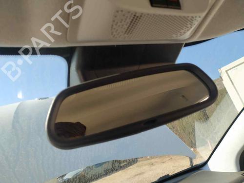 Used Rear mirror PEUGEOT 208 I (CA_, CC_) 1.5 BlueHDI 100 (102 hp) 23955931