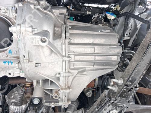 Used Gearbox Gearbox 37639989 37639989