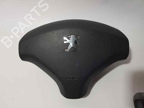 Airbag Kit PEUGEOT 5008 (0U_, 0E_) | BP7679831C86