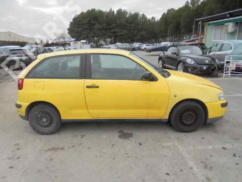 Right taillight SEAT IBIZA II (6K1)  | BP2322601C35 
