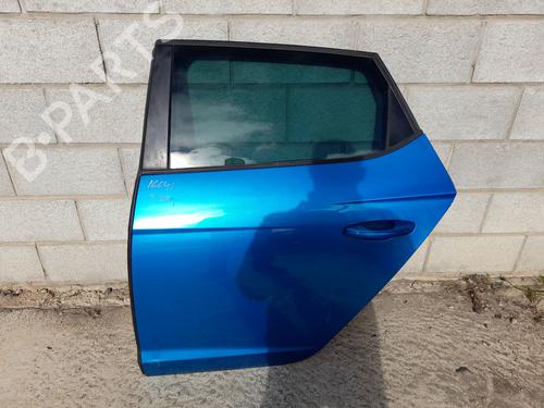 left-rear-door-seat-leon-5f1-2012-2013-2014-2015-2016-2017-2018-2019-2020-2021-25722734 main image
