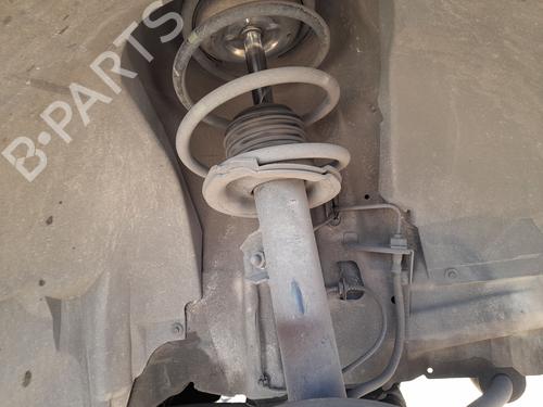 Used Right front shock absorber BMW 3 Coupe (E46) 318 Ci (118 hp) 30083409