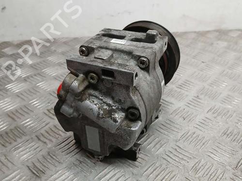 AC compressor FIAT DOBLO Box Body/MPV (223_)  | BP19309396M34 