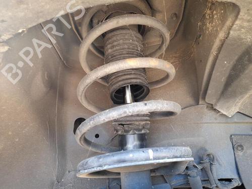Used Right front shock absorber PEUGEOT 807 (EB_) 2.2 HDi (128 hp) 27611927