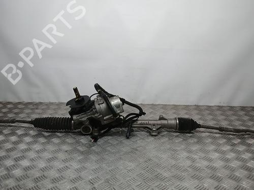 Used Steering rack PEUGEOT 208 I (CA_, CC_) 1.4 HDi (68 hp) 30463825
