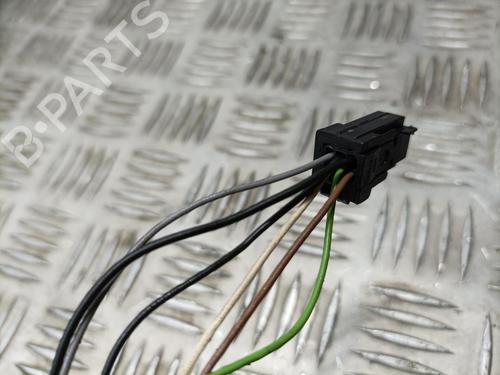 Right mirror PEUGEOT 307 (3A/C)  | BP10062310C27 