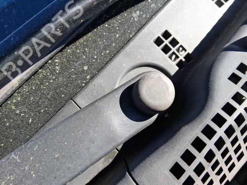 Viskermotor vindrude Viskermotor vindrude HONDA CR-V III (RE_) 2.2 i-DTEC 4WD (RE6) (150 hp) 33833300 33833300