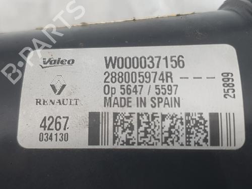 Front wiper motor RENAULT MEGANE IV Hatchback (B9A/M/N_) 1.2 TCe 130 (B9MR) | BP33626196M29 - Image 4