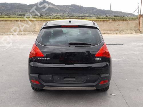 Switch PEUGEOT 3008 I MPV (0U_) 1.6 HDi | BP35986249I30 - Image 9