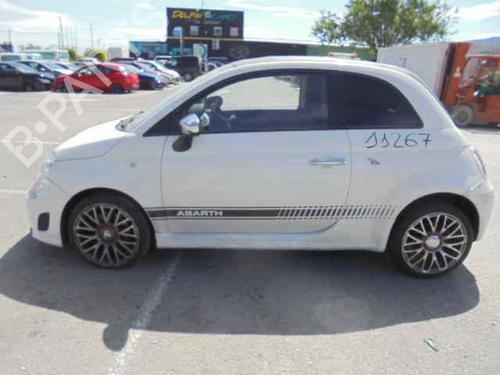 Front left window mechanism FIAT 500 C (312_)  | BP1741720C22 
