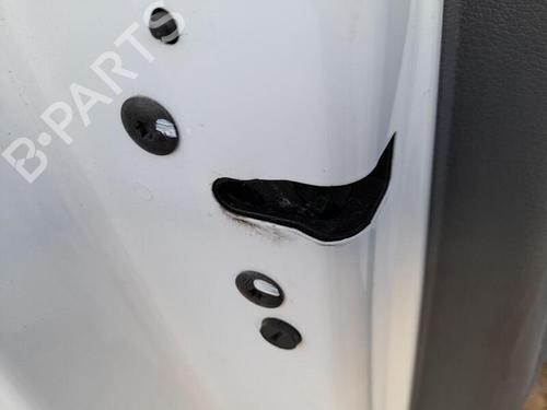 Used Front left lock FIAT SCUDO Van 1.5 Multijet 100 (506) (102 hp) 27631750
