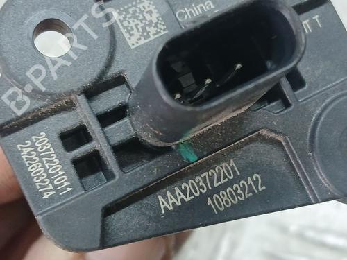 Mass air flow sensor MG MG HS 1.5 T (SAS23) | BP26002813M95 