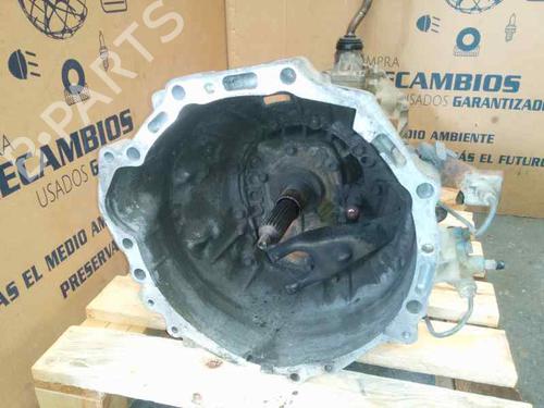 Used Gearbox TOYOTA LAND CRUISER 90 (_J9_) [1995-2003]  660847