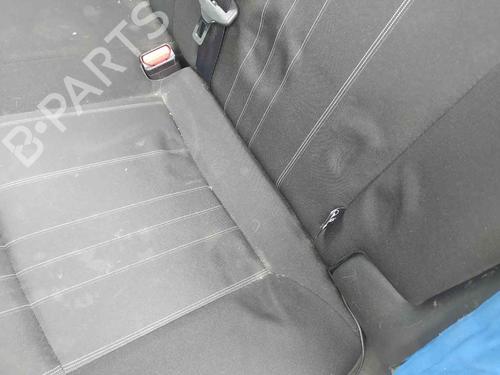 Rear seat CITROËN C4 II (NC_) 1.6 HDi 90 | BP22973854C17 