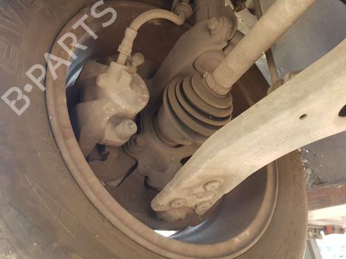 Used Right front steering knuckle VOLVO S40 II (544) [2003-2012]  19797301