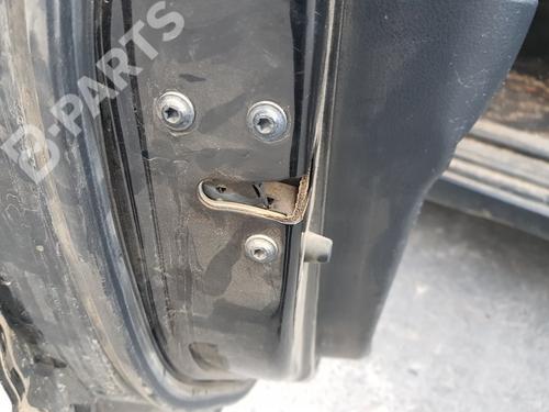 Used Front left lock Front left lock SSANGYONG ACTYON SPORTS I (QJ) 2.0 Xdi 4WD (141 hp) 11142624 11142624