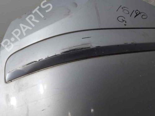 Rear bumper OPEL ASTRA H Estate (A04)  | BP16368807C8 