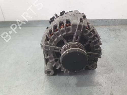 Used Alternator Alternator BMW 1 (F21) 116 d (116 hp) 38517233 38517233