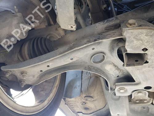 Used Right front suspension arm VW POLO V (6R1, 6C1) [2009-2022]  17096058
