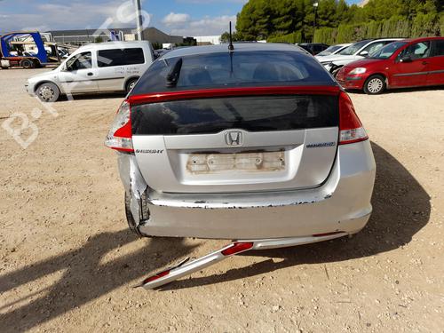 Airbag Kit HONDA INSIGHT (ZE_) 1.3 IMA (ZE28, ZE2) | BP29712104C86 