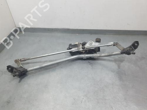 Front wiper motor RENAULT KANGOO Express (FW0/1_) 1.5 dCi 90 (FW0G, FW05, FW08, FW11) | BP33695165M29 - Image 2