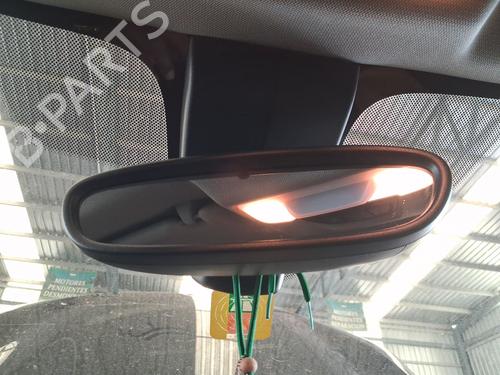 Used Rear mirror Rear mirror BMW X1 (F48) sDrive 18 d (150 hp) 40505430 40505430