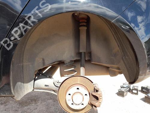Used Wheel arch SEAT IBIZA IV (6J5, 6P1) 1.6 TDI (90 hp) 29588896