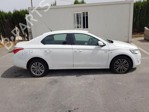 Right front driveshaft CITROËN C-ELYSEE (DD_)  | BP9978150M39 