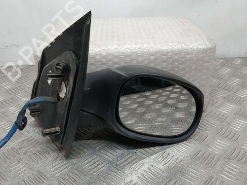 Used Right mirror CITROËN C2 (JM_) [2003-2017]  19313447