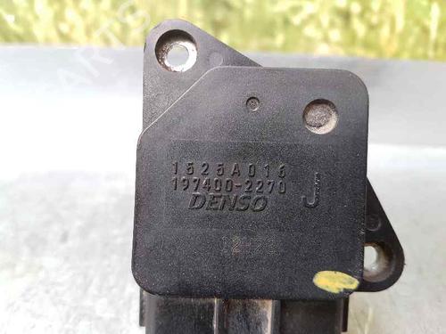 Mass air flow sensor MITSUBISHI PAJERO IV (V8_W, V9_W) 3.2 DI-D 4WD (V98W, V88W) | BP3148229M95 